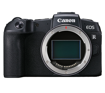 Mirrorless (EOS R) - EOS RP (Body) - Canon Indonesia